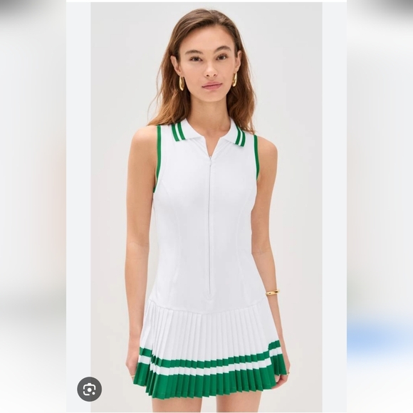 Beach Riot Active Dress - Picture 1 of 12